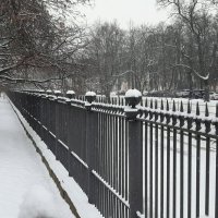 Кронштадт. Обводный канал :: Наталья Герасимова