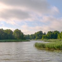 Лето, лето 3 :: Genych Bartkus