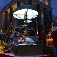 Новогодняя Москва. Путешествие в Рождество 2026. :: Наташа ***** Новогодняя Москва. Путешествие в Рождество 2026. :: Наташа *****