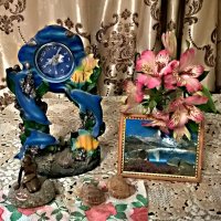 **** :: Елена Семигина