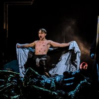 Дон Жуан :: arkadii Дон Жуан :: arkadii