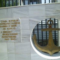 Набережная 2014 год. :: Serega SchütZ