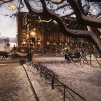 * :: Светлана Воробьева