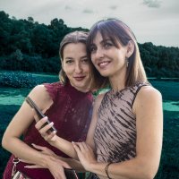 Последние деньки лета 23 года :: Евгений 