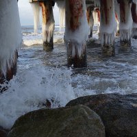 Балтийское море :: Рита Симонова