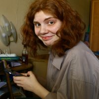 Женька :: СЮ Женька :: СЮ