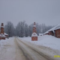 Обелиски с юга и с запада :: fogmeadowww m Обелиски с юга и с запада :: fogmeadowww m