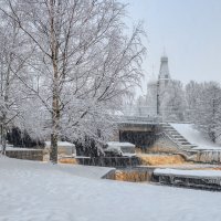 Про Питер :: Владимир Колесников