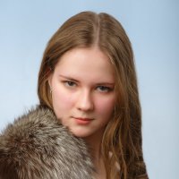 Пелагея :: Алексей Трифонов