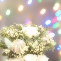 Праздничное :: Сергей Сергеев