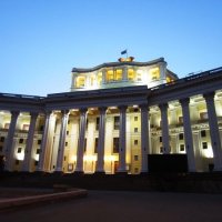 Театр :: Натали 