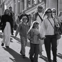 улыбнитесь, Вас снимают :: sv.kaschuk 