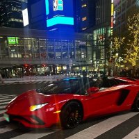 Красная машина :: Георгиевич Красная машина :: Георгиевич