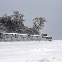 Форт Риф :: skijumper Иванов