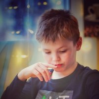 Задумчивость :: Андрей C