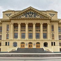 С Днем Студентов! :: Юрий Гайворонскiий