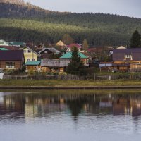 Рыбалка :: Мишка Михайлов 