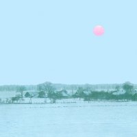 ЗИМА В ДЕРЕВНЕ :: Юрий Иванов