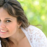 Улыбнись :: Антон Наталин