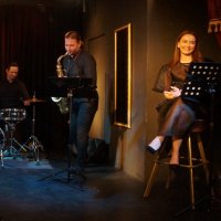 Джаз-рассказ. Довлатов :: zavitok *