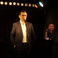 Джаз-рассказ. Довлатов :: zavitok *