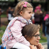 дети наше все :: Олег Лукьянов дети наше все :: Олег Лукьянов