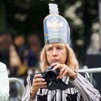 фото-графиня :: Олег Лукьянов