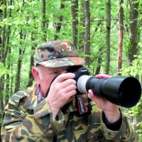 фотограф любитель :: Валерий 