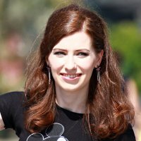 Уличный портрет :: Владимир59 