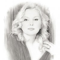 Инесса :: Владимир Звягин Инесса :: Владимир Звягин