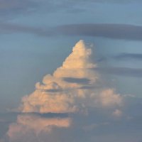 Между домами и вечностью :: Ольга Косачова