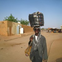 Специалист по транспортировке грузов на дальние расстояния! :: unix (Илья Утропов)