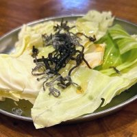 Японский завтрак :: Георгиевич 