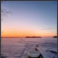 Закат :: Ольга Довженко Закат :: Ольга Довженко