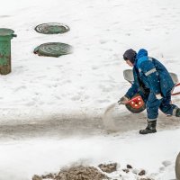 Посевная :: Валерий Иванович