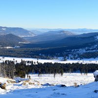 Дух свободы в горах :: Татьяна Лютаева Дух свободы в горах :: Татьяна Лютаева