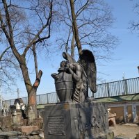 ПИТЕР, лавра. :: Виктор Осипчук