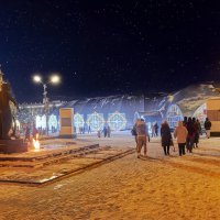 Городские зарисовки ... :: Ravile 