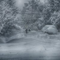 Замело :: Давид Манакьян Замело :: Давид Манакьян