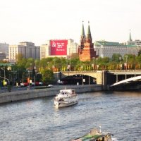 На реке :: Натали 