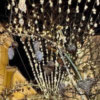 «Новогодняя Москва»’ 2026 :: Арина Невская