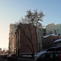 улочки переулочки :: Олег Лукьянов