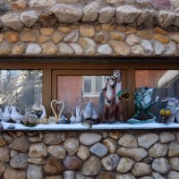 Все по парам! :: Люба Все по парам! :: Люба