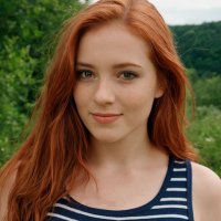 Девушка :: ura Зелев