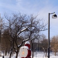 Старая яблоня. :: tatiana Старая яблоня. :: tatiana