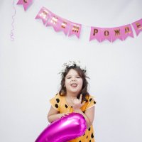 6 лет :: Валерия .