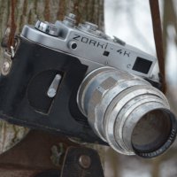 Фотосессия фотоаппарату)) :: Prizrak 777