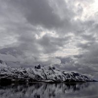 Фьорды :: В.И 