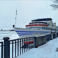 Набережная! :: Надежда 