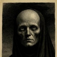 Образ из Хаоса :: Георгий Пичугин Образ из Хаоса :: Георгий Пичугин